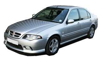   MG ZS 110